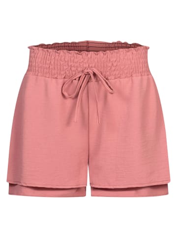 Cloud5ive Cloud5ive Shorts in rosa