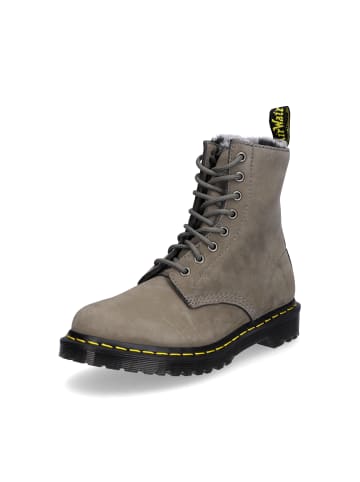 Dr. Martens Schnürboot 1460 Serena in Grau