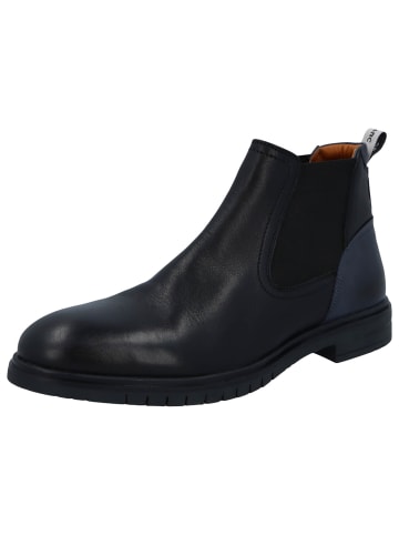 Marc Shoes Schlupfschuh Rayan 41 in schwarz