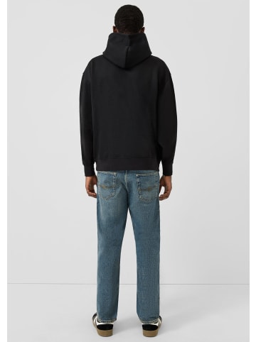 QS Sweatshirt in 9999_schwarz