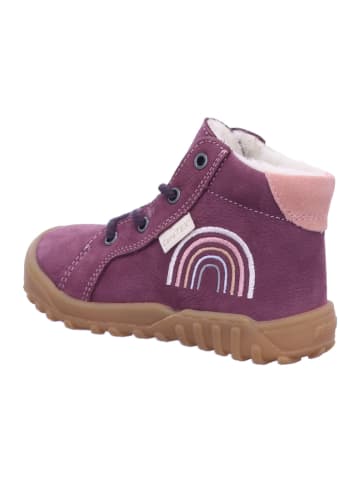 PEPINO Stiefel in rot