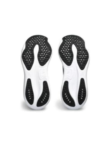 asics Laufschuhe GEL-NIMBUS 25 in Schwarz