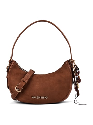 Valentino Winnie Winter Schultertasche 25.5 cm cuoio