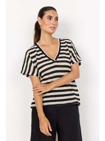 soyaconcept Pullover für in Schwarz