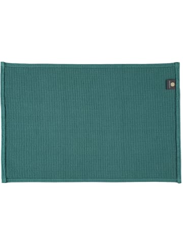 Rhomtuft Rhomtuft Badematten Plain pinie - 279 in pinie - 279