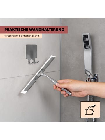 bremermann Duschabzieher PIAZZA TAPE ca. 26,5 cm