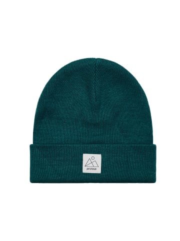 Protest " PRTPri in Rainstorm Blue