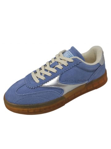 Scotch & Soda Sneaker Nixie in Blau