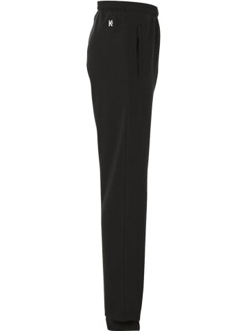 Kempa Sweat Pant "Sweathose" in Schwarz