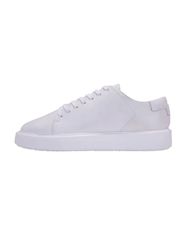 Strellson Sneaker 'Jones Evans C in Weiß'