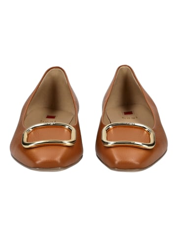 Högl Pumps in Cognac