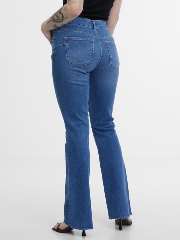 orsay Jeans in Blau