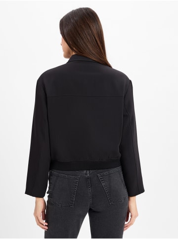 Someday Blazer Necilia in schwarz