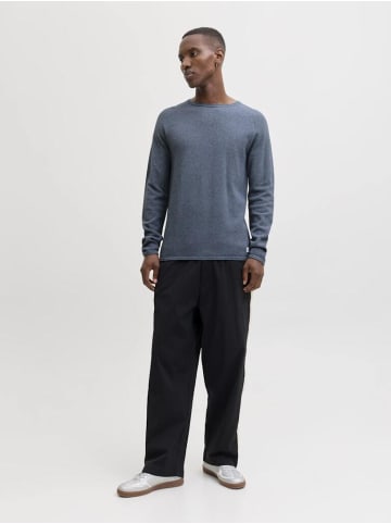 Jack & Jones Pullover in blue mirage