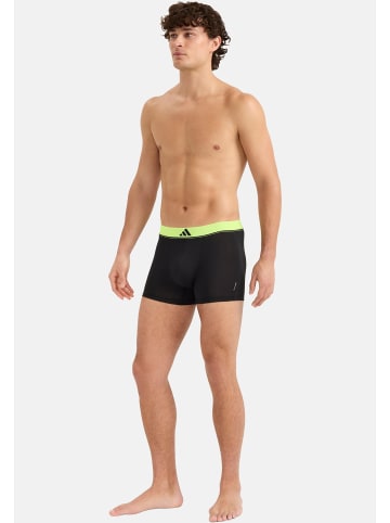 Adidas Sportswear Retro Short / Pant Active Micro Flex in Dunkelblau