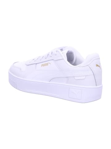 Puma Sportschuh in weiß