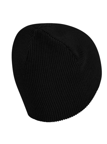 adidas Essentials Beanie in Schwarz