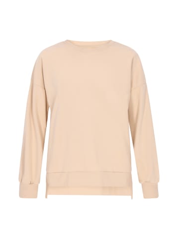 usha BLUE LABEL Women Sweatshirt in beige