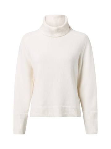 JOOP! Pullover Kristin in ecru - 0001