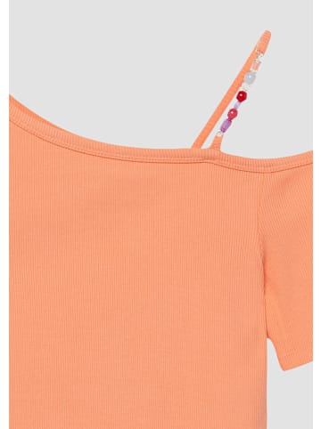s.Oliver T-Shirt in 2218_orange