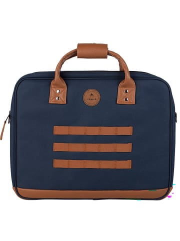 Cabaia CHICAGOMEDIUMMESSENGER 10L in Blau