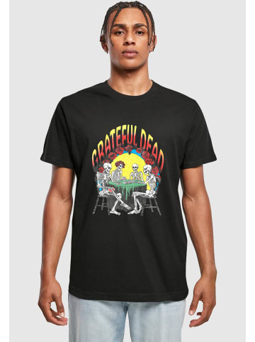 Merchcode T-Shirts in black