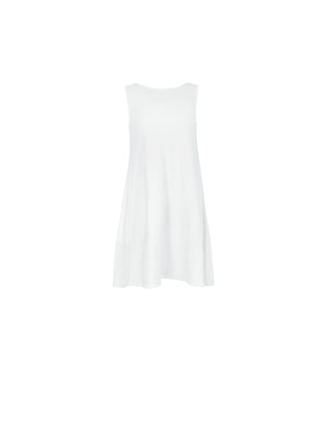 SUNFLAIR Kleid in weiss