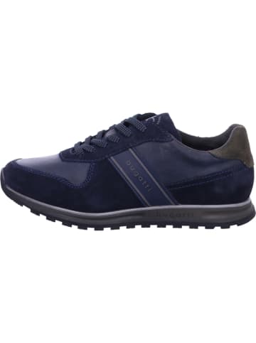 Bugatti Sneaker in blau
