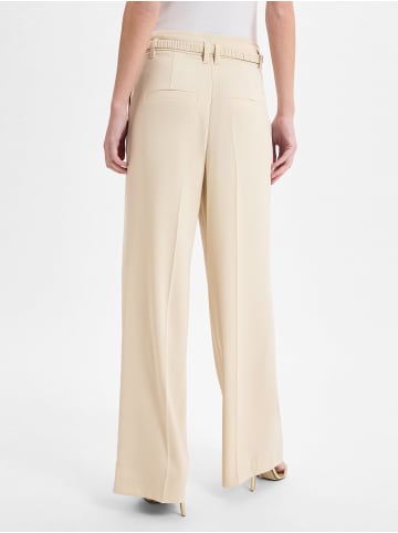 MARC CAIN COLLECTIONS Hose in beige
