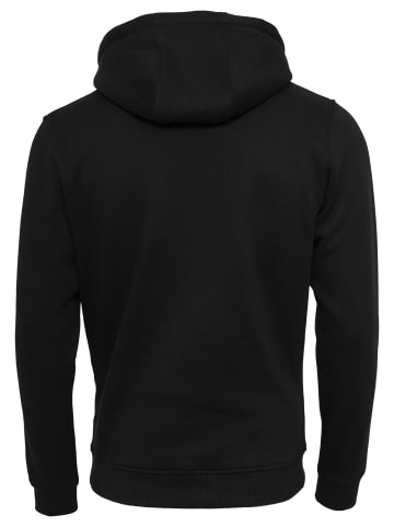 Mister Tee Kapuzenpullover in Schwarz