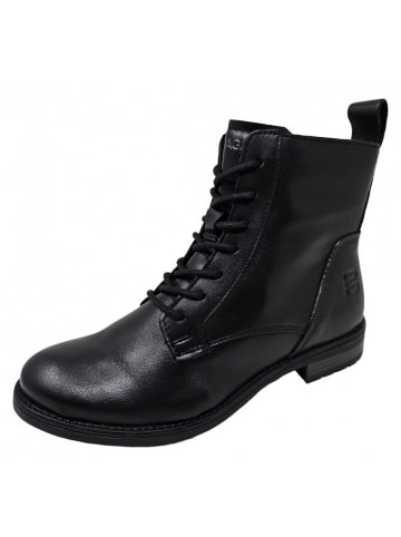 TT. BAGATT Schnürstiefel Ronja 1 SMU in Schwarz