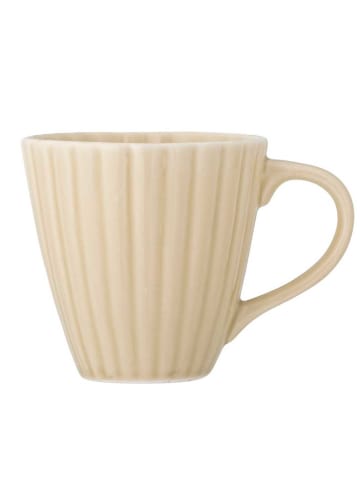 Bloomingville Becher LATINA Natur mit Henkel