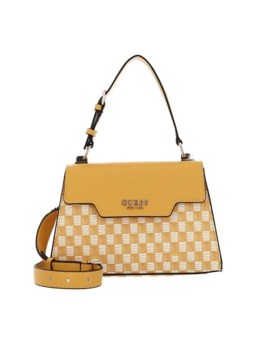 Guess Handtasche für Damen in gelb