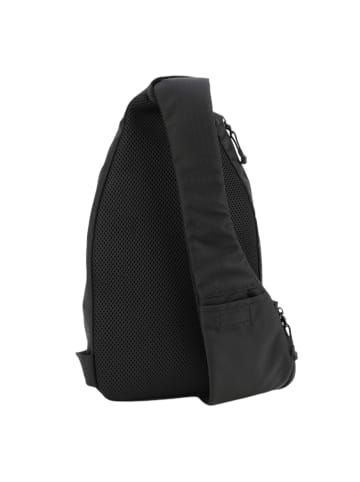 Strellson Homerton Umhängetasche 31 cm black