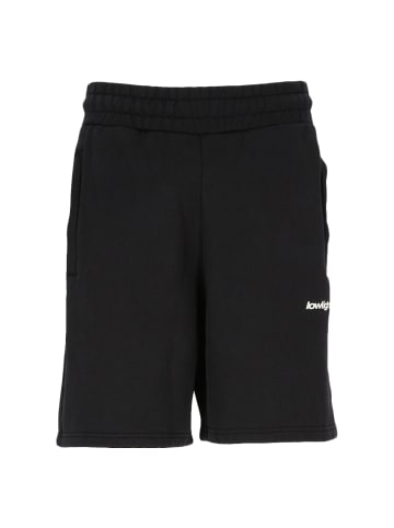 PEGADOR Short in schwarz