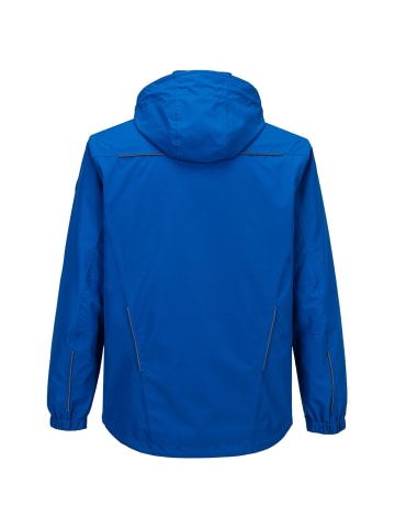 SCHIETWETTER "Captain Korn" in indigo