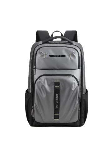 Aoking Rucksack in GREY