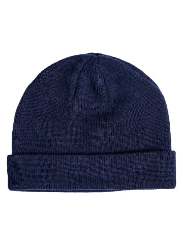 MSTRDS Beanie in navy