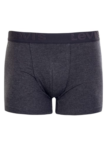 Levi´s Boxershort in Grau