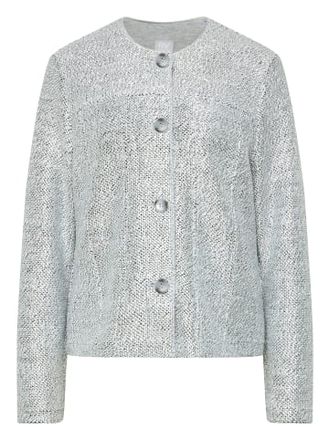 Rabe Jacke in Hellgrau