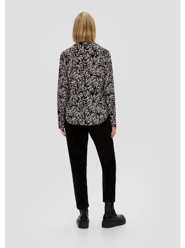 s.Oliver Bluse in 99A0_schwarz