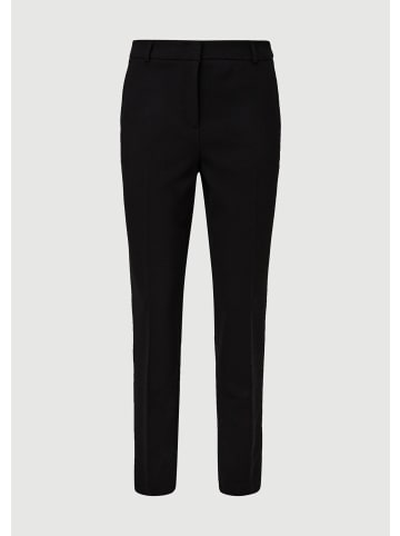 comma Hose in 9999_schwarz
