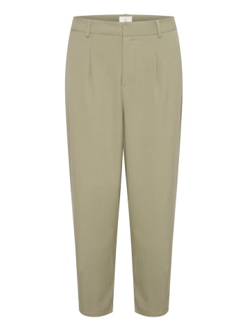 Kaffe Pants Suiting KAmerle in Vetiver