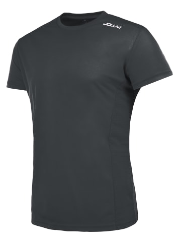 Joluvi Sportshirt Duplex in Black