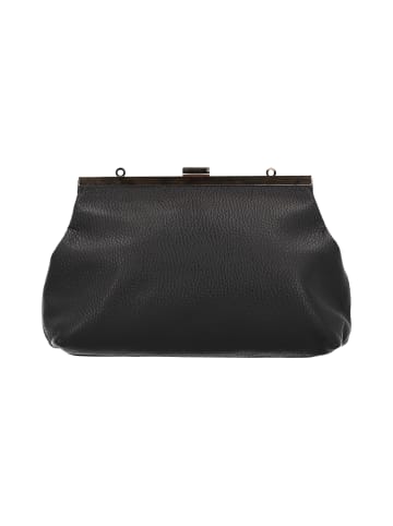 FELIPA Handtasche in Schwarz