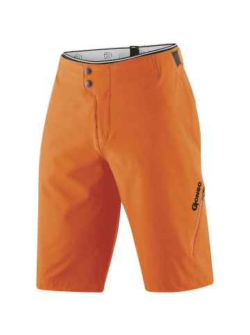 Gonso Bike Shorts Fumero in Marine