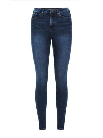 Vero Moda Jeans in Medium Blue Denim