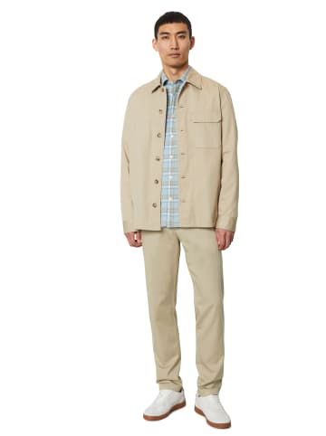 Marc O'Polo Overshirt in pure cashmere