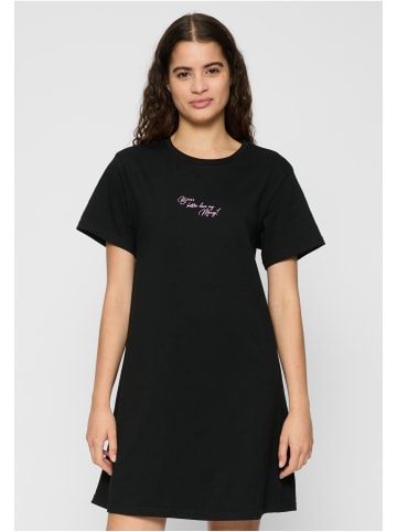 Mister Tee T-Shirt in black