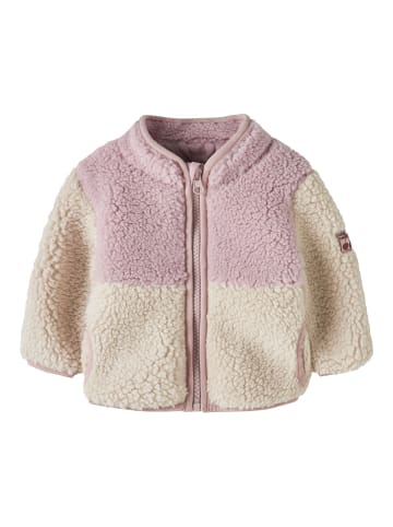 name it Jacke in Violet Ice